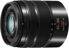 Panasonic lumix fs45150 g - h-fs45150,