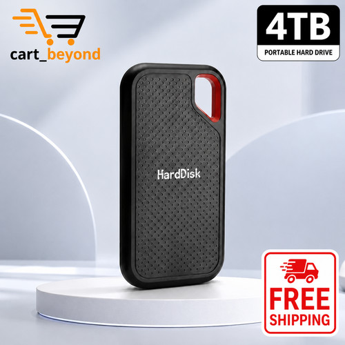 4tb external hard drive - external,
