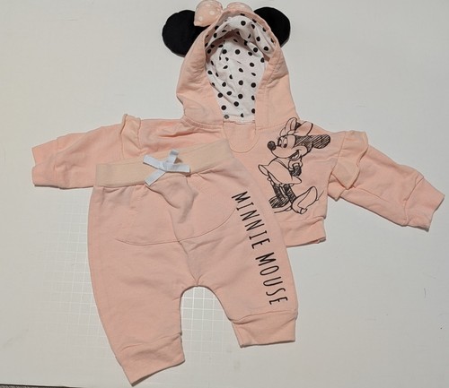 Disney baby minnie mouse - baby,