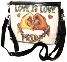 LOVE is LOVE - 3 Trendy and