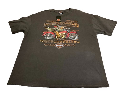 Harley davidson motorcycles - harley,