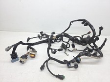 CITROEN C3 PICASSO ENGINE LOOM