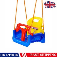 3-in-1 Toddler Swing Seat