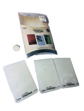 Craft Sizzix Alterations