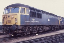 35mm Slide Class 56 56017