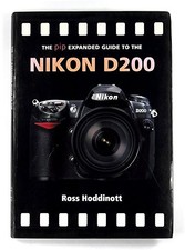 Nikon D200 (The Expanded