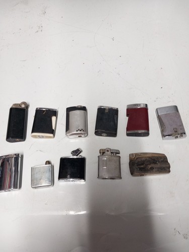 Vintage ronson lighter - vintage,