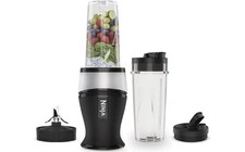 Nutri ninja 700w slim - nutri, blender