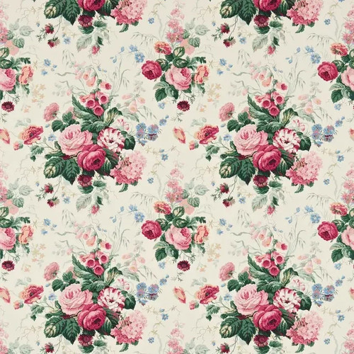 Sanderson curtain fabric - sanderson,