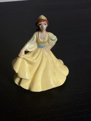 Vintage 1997 galoob anastasia - 1997,