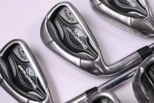 Left Hand Callaway Steelhead