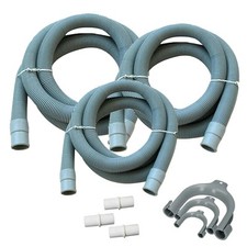 Universal Drain Pipe Washing