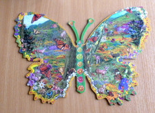 wentworth wooden jigsaw puzzle