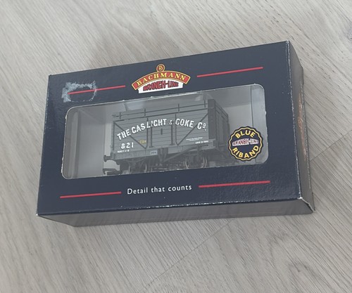 Bachmann 202 gauge 8 - gauge,