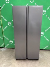 Fridgemaster american fridge - fridgemaster,