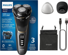 Philips 3000 Series Wet & Dry