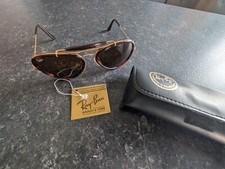 Vintage Ray - Ban Bausch And