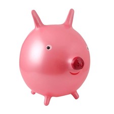  Bouncy Castles for Children Fun Animal Jumping Toy Hopping Ball Kids