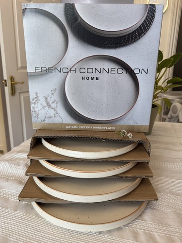 French connection cream - french,