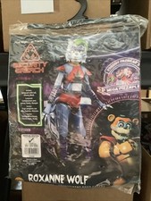 Child's Five Nights at