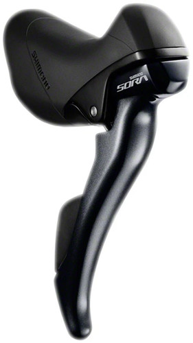 Shimano sora r3000 - sora, st-r3000