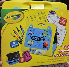 Crayola Art-To-Go Easel