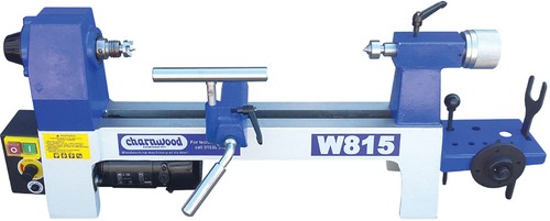 Charnwood w815 electronic - w815,