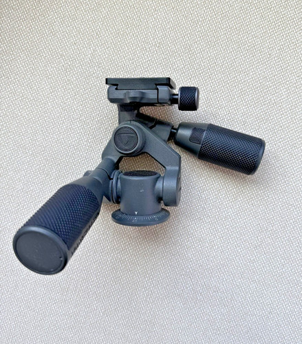 Vanguard alta way pan - ph-32, 3