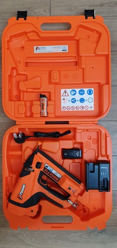 Paslode im65a angled second - im65a,
