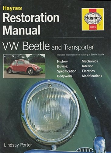 Beetle and transporter - vw,