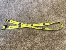 Stussy Design Climbing Belt