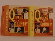 VARIOUS ARTIST QUEEN'S OF
