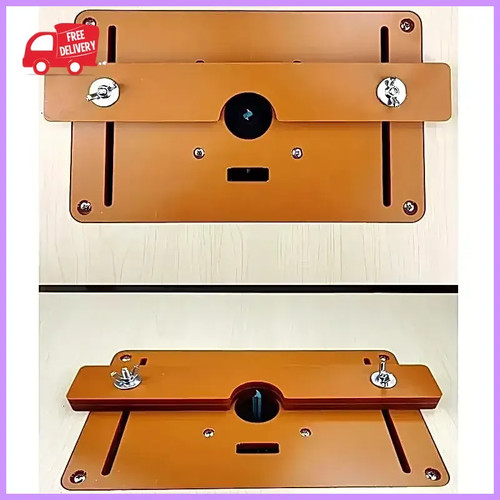Woodworking router table - woodworking,