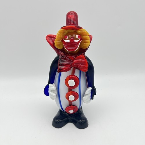 Vintage murano glass - vintage,