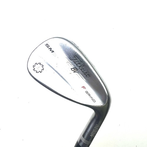 Titleist vokey sm6 gap wedge - gap, /