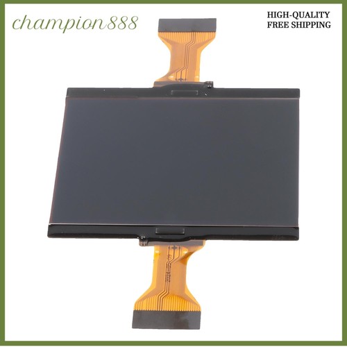 Car dashboard lcd screen for - dashboard,