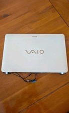 Sony vaio touch screen - vaio,