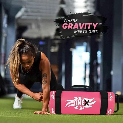 Weight lifting bag kg - bag,