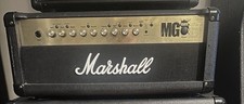 Marshall MG100 FX Electric