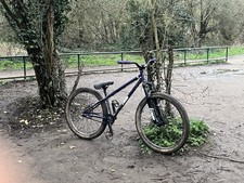 DMR Sect Dirt Jump Bike –