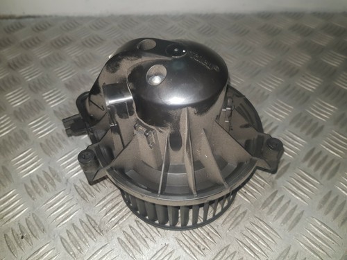 Mini cooper r50 heater blower - mini,