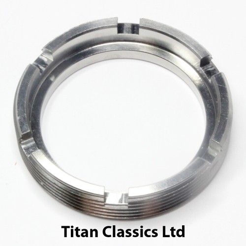 Cr125 titanium rear - cr125,