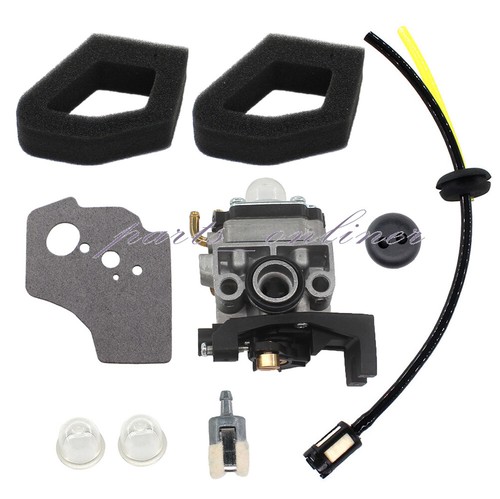 Stroke carburetor kit - carburetor,