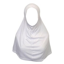 Instant School Hijab Cotton