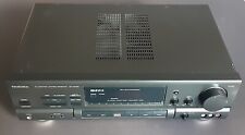 Technics SA-GX280 AV Control FM AM Stereo Receiver.