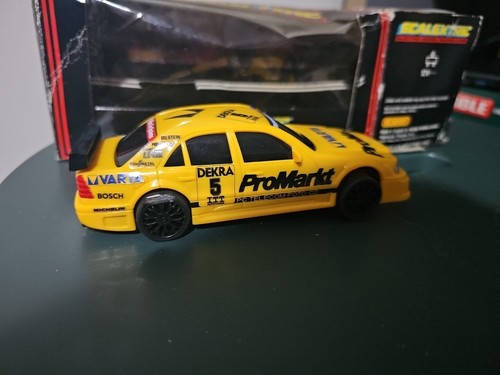 Scalextric mercedes c699 - mercedes,