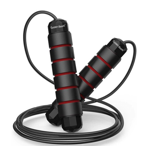 Skipping rope adult fitness - rope,