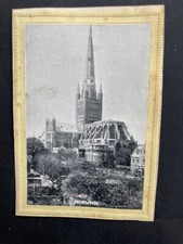 Norwich Cathedral small paper