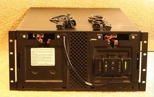 APC SUA5000rmi5u 5000VA / 4000W - new cells - 12m RTB warranty - no front