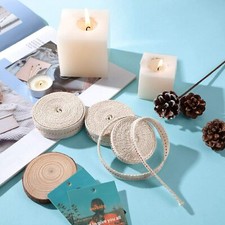 1meter Flat Cotton Oil Lamp